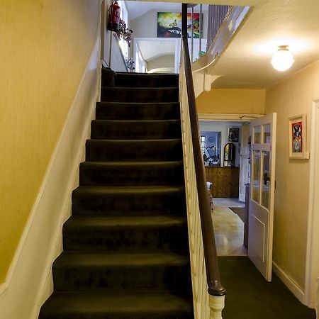 Moorlands Country Guest House Hutton  Extérieur photo
