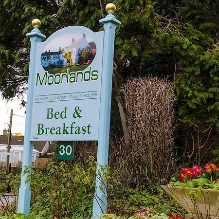 Moorlands Country Guest House Hutton  Extérieur photo