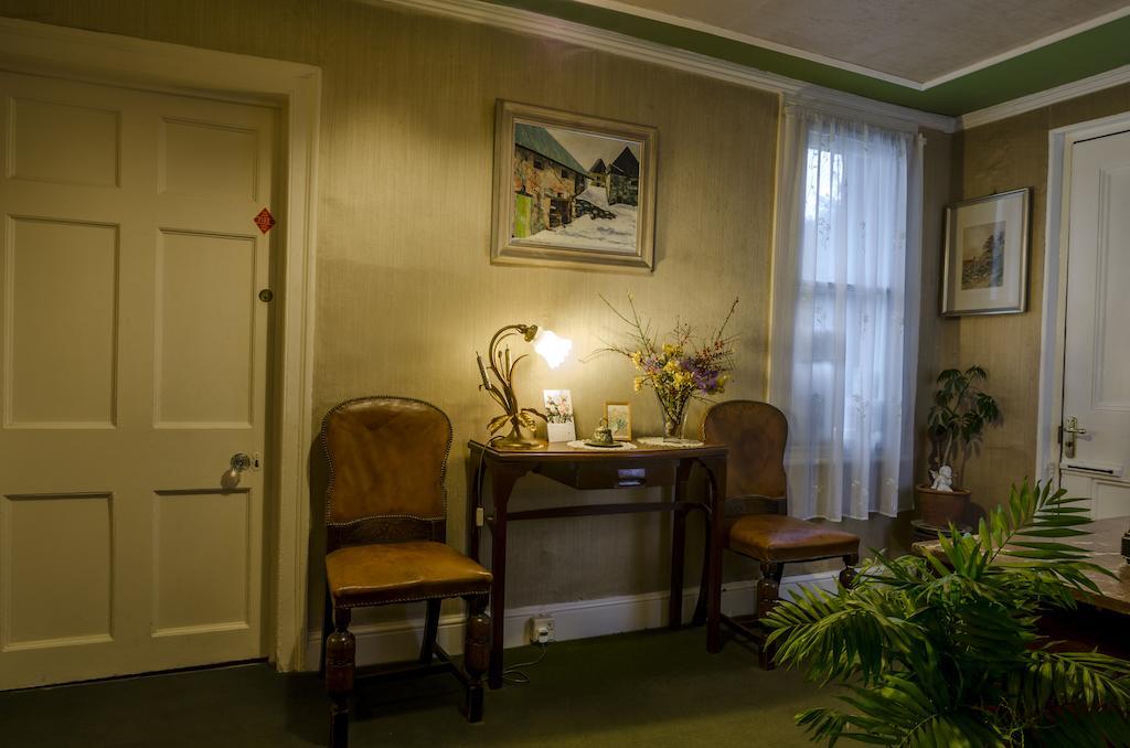 Moorlands Country Guest House Hutton  Extérieur photo