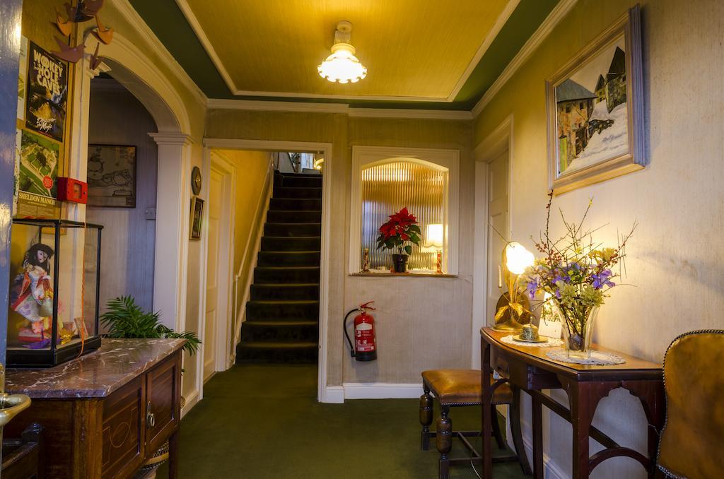 Moorlands Country Guest House Hutton  Extérieur photo