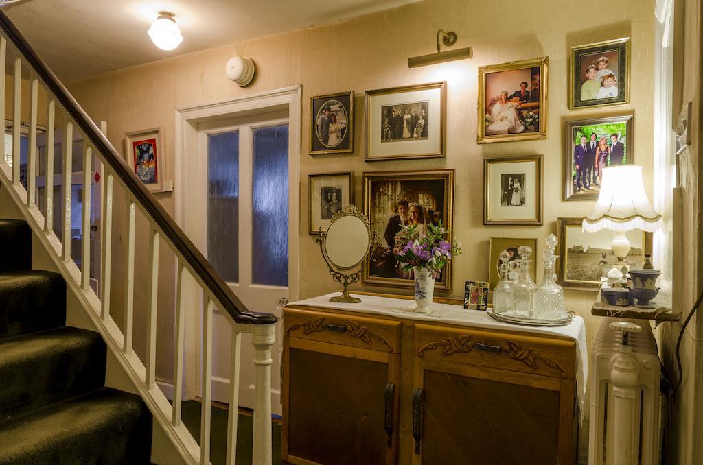 Moorlands Country Guest House Hutton  Extérieur photo
