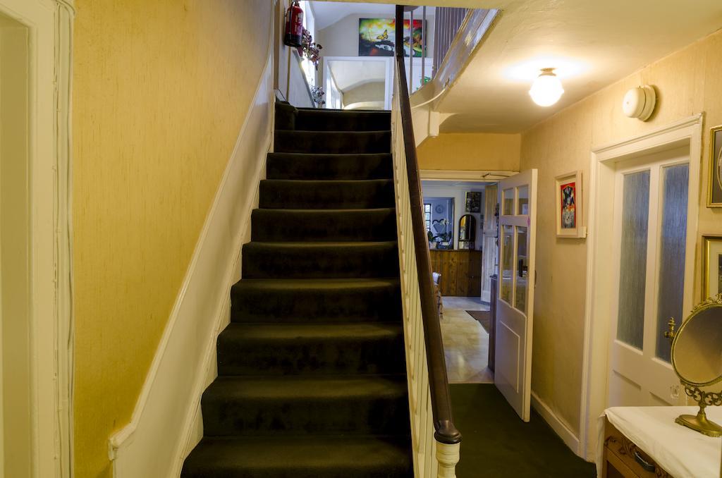 Moorlands Country Guest House Hutton  Extérieur photo