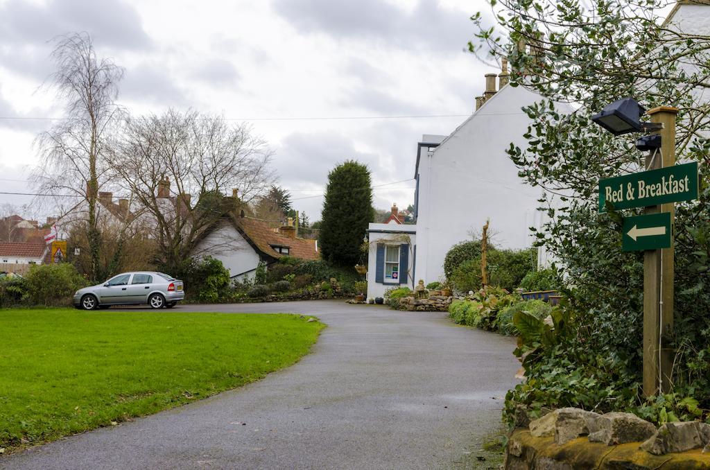Moorlands Country Guest House Hutton  Extérieur photo