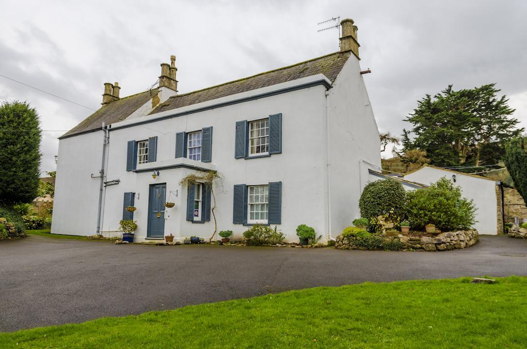 Moorlands Country Guest House Hutton  Extérieur photo