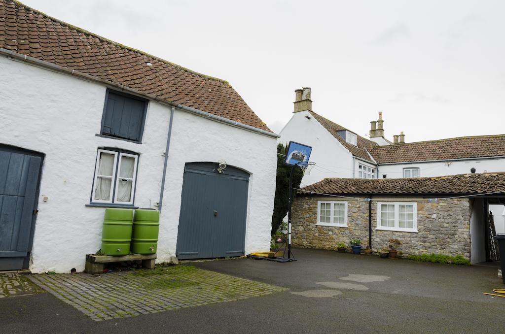 Moorlands Country Guest House Hutton  Extérieur photo