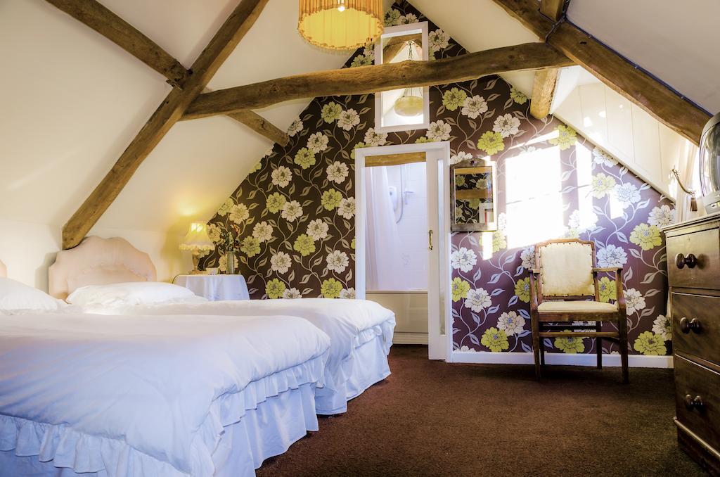 Moorlands Country Guest House Hutton  Chambre photo