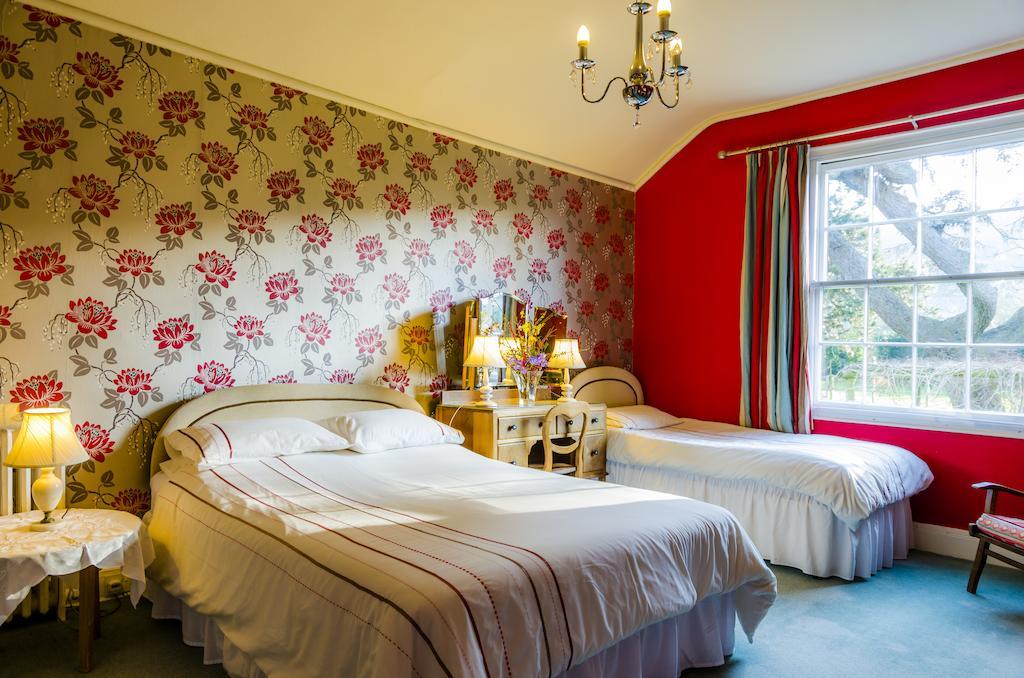 Moorlands Country Guest House Hutton  Chambre photo
