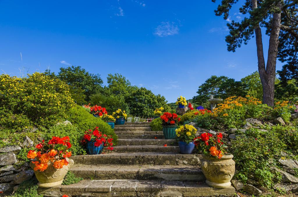 Moorlands Country Guest House Hutton  Extérieur photo