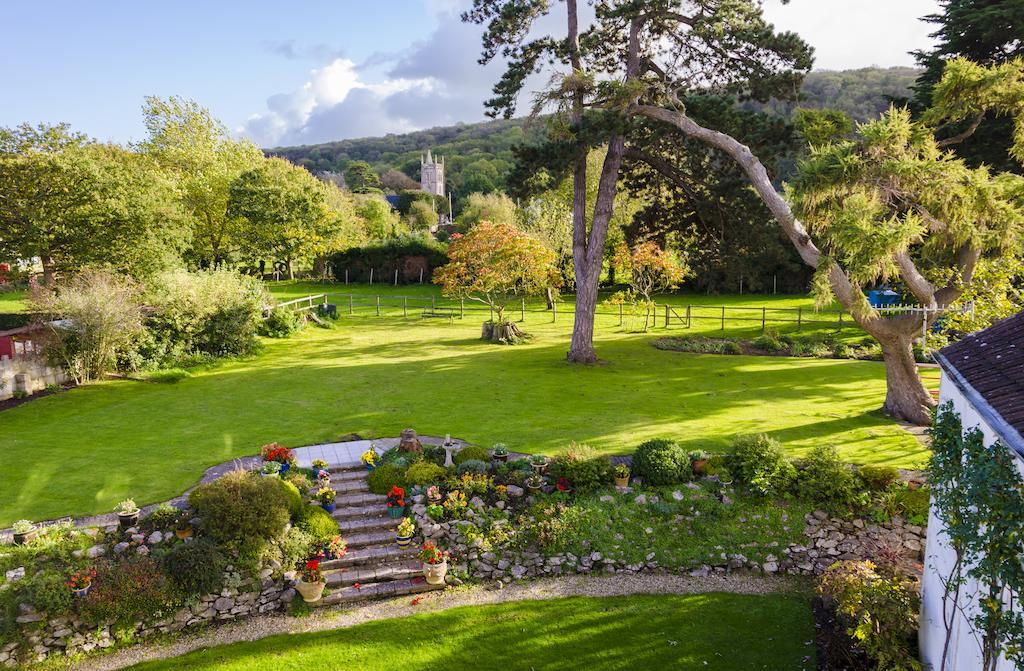 Moorlands Country Guest House Hutton  Extérieur photo