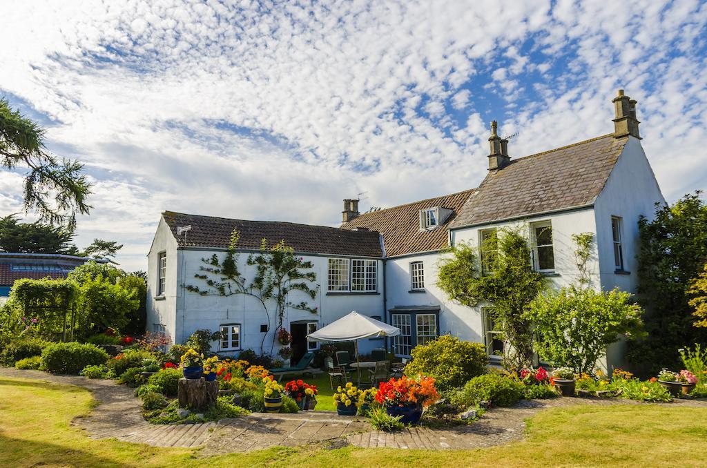 Moorlands Country Guest House Hutton  Extérieur photo