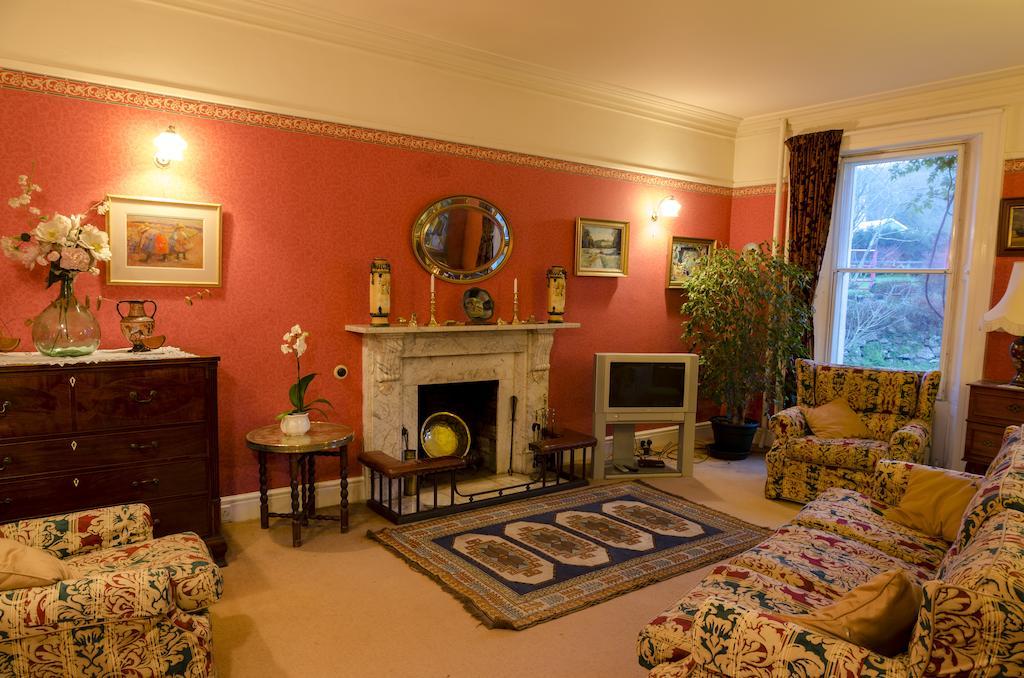 Moorlands Country Guest House Hutton  Extérieur photo