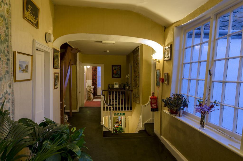 Moorlands Country Guest House Hutton  Extérieur photo