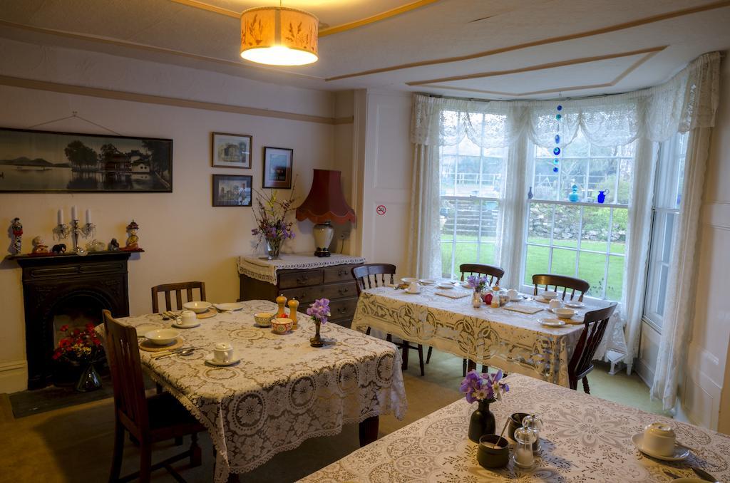 Moorlands Country Guest House Hutton  Extérieur photo