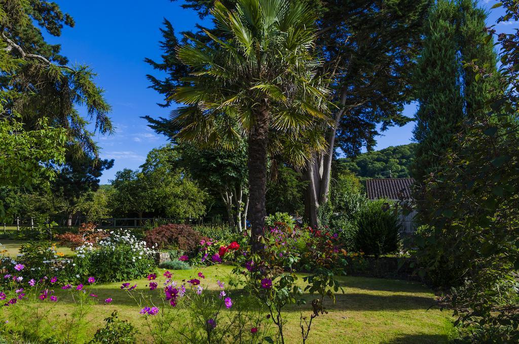 Moorlands Country Guest House Hutton  Extérieur photo