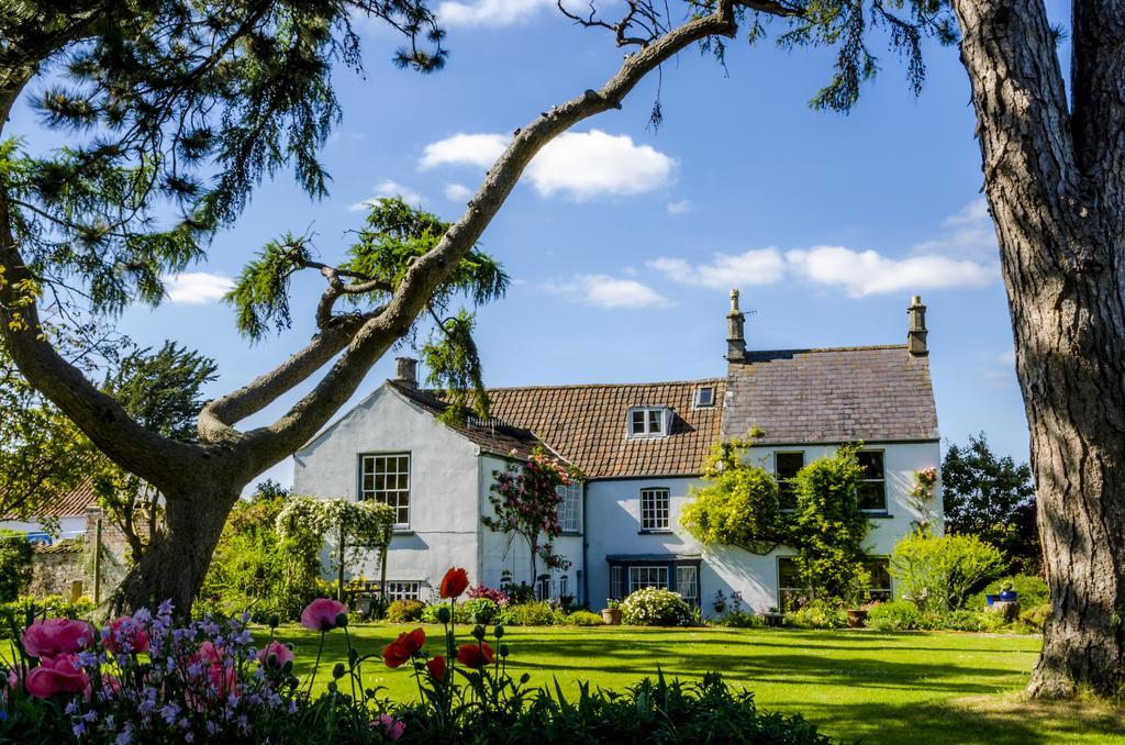 Moorlands Country Guest House Hutton  Extérieur photo