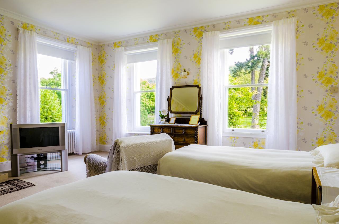 Moorlands Country Guest House Hutton  Chambre photo